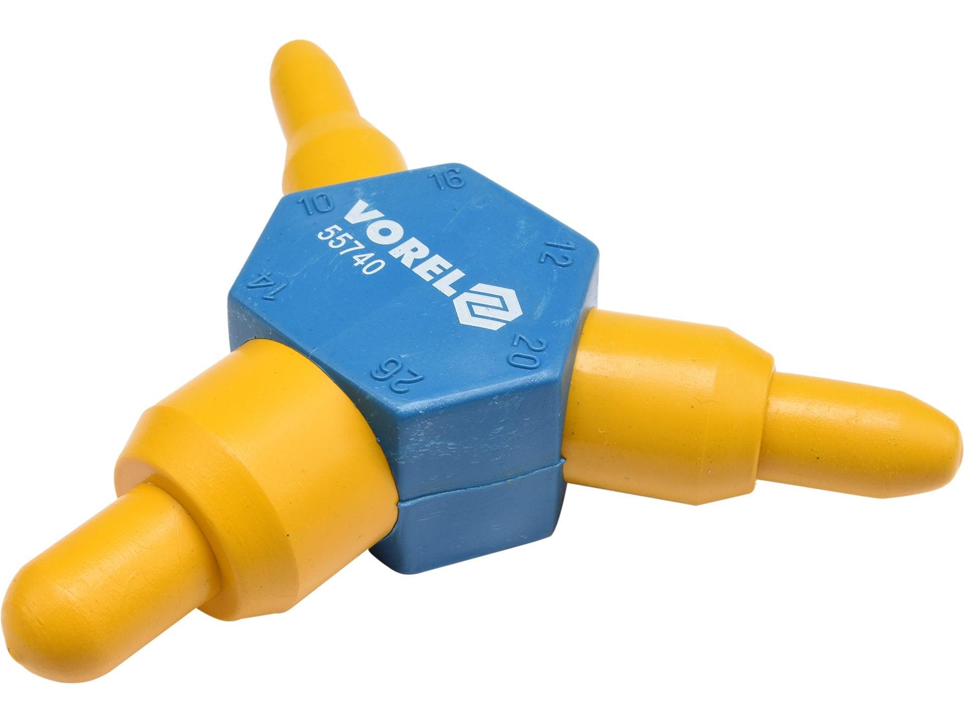 CALIBRATOR PENTRU PEXAL VOREL 55740