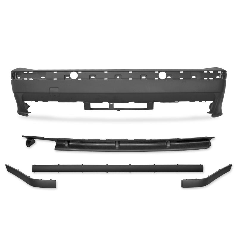 Bara spate pentru BMW E36 Jom - 5111416JOM