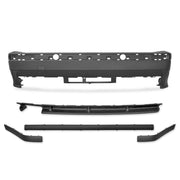Bara spate pentru BMW E36 Jom - 5111416JOM