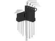 SET 9 CHEI HEXAGONALE, 2-10MM, CR-V VOREL 56477