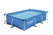 Piscina supraterana Bestway Steel PRO 259cm x 170cm x 61cm cod 56403
