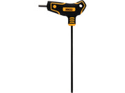 CHEIE HEXAGONALĂ CU BILĂ ȘI MÂNER, 3.0MM VOREL 56622