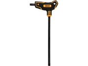 CHEIE TORX CU MÂNER, T50 VOREL 56638