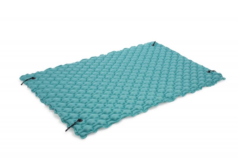 Covor plutitor saltea INTEX GIANT FLOATING MAT 56841