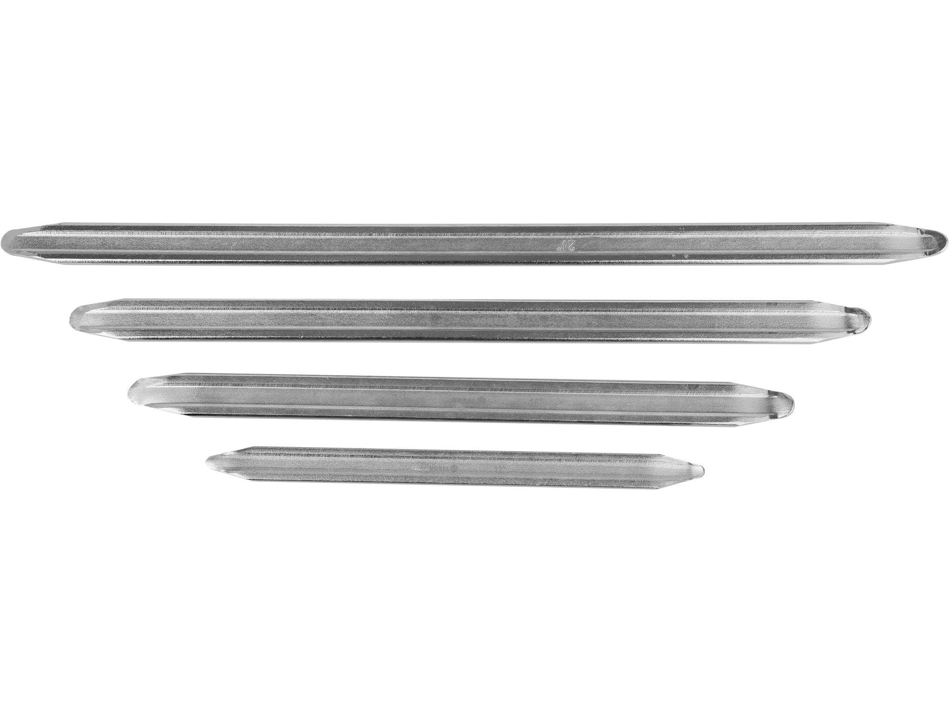 SET 4 LEVIERE PENTRU ANVELOPE VOREL 56980