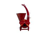 Tocator de crengi STARK BX-62S PTO, ø max. 150 mm