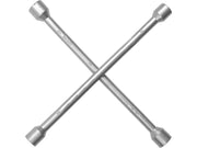 CHEIE CRUCE PENTRU ROȚI 17X19X22MMX13/16'' VOREL 57000