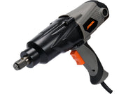 PISTOL IMPACT ELECTRIC 3/4'', 1100W, 800NM, 4 TUBULARE STHOR 57097