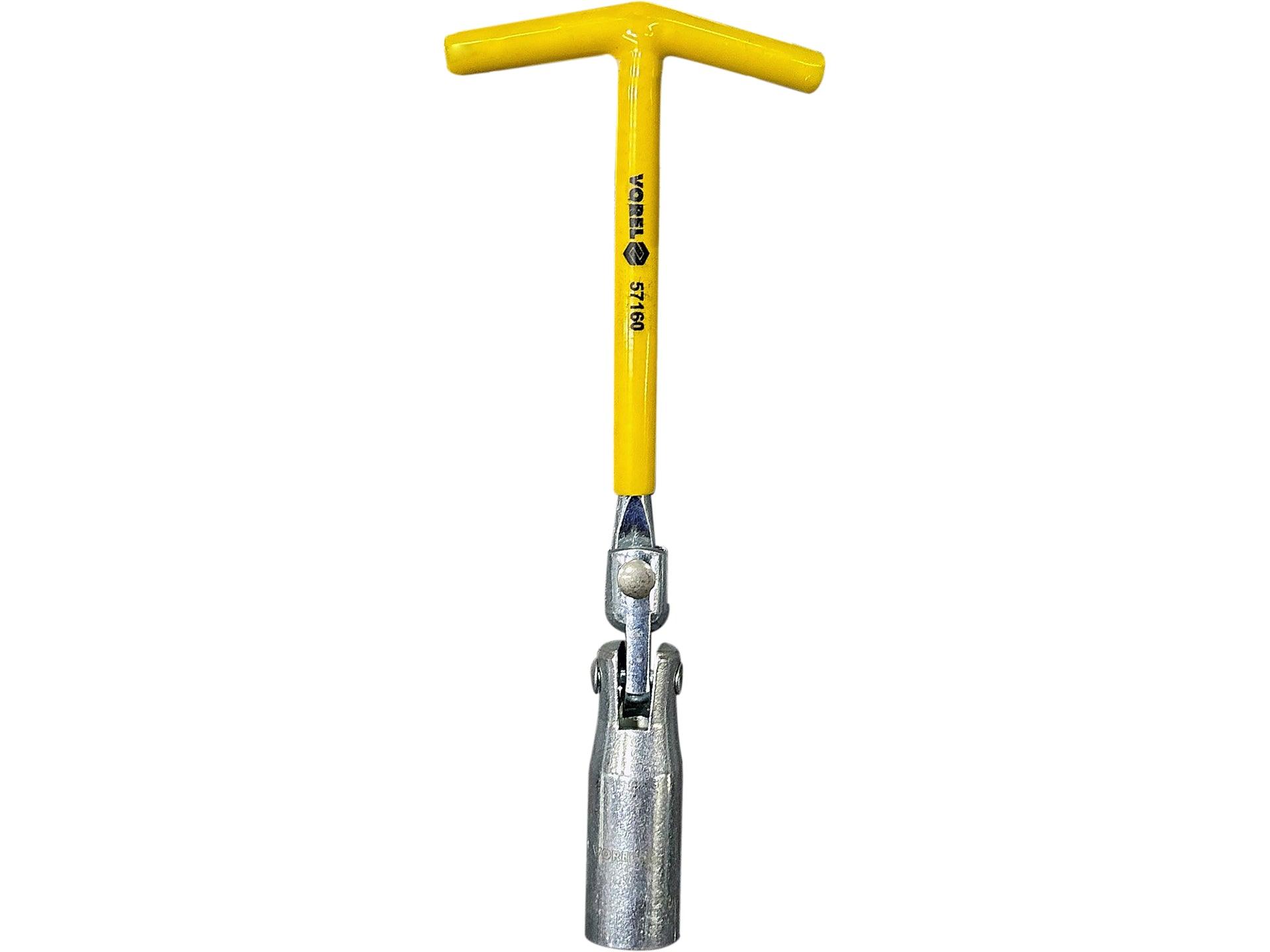 CHEIE PENTRU BUJII 16MM VOREL 57160