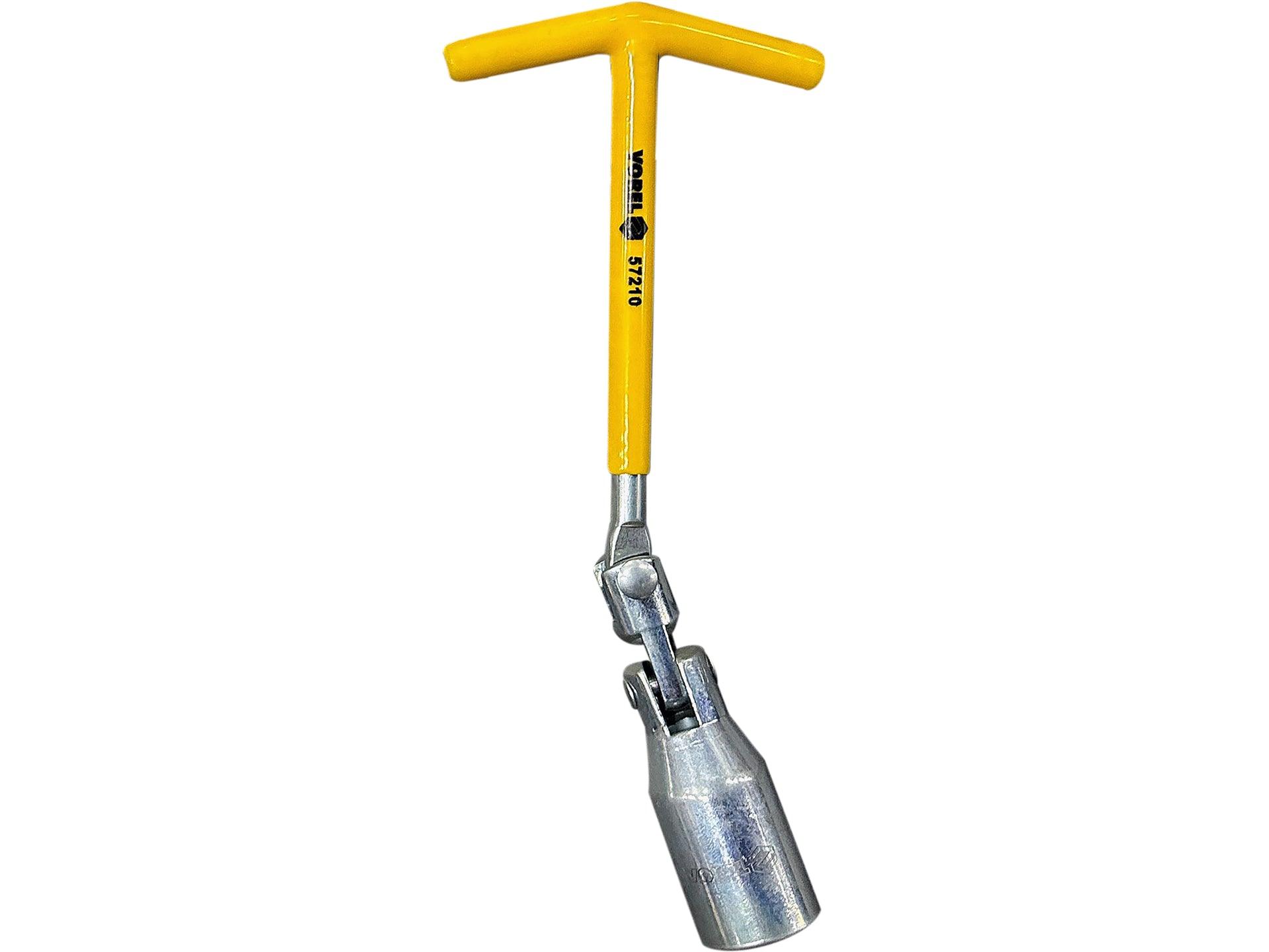 CHEIE PENTRU BUJII 21MM VOREL 57210