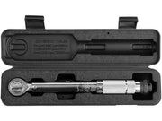 CHEIE DINAMOMETRICĂ 3/8'', 13.6-108NM VOREL 57300