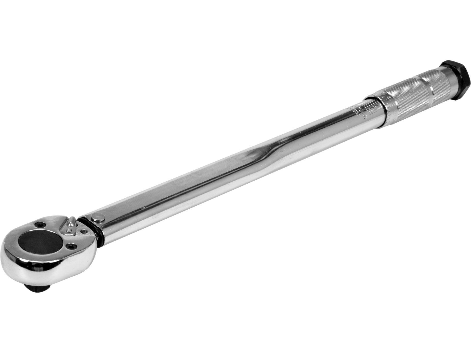 CHEIE DINAMOMETRICĂ 1/2'', 28-210NM VOREL 57350