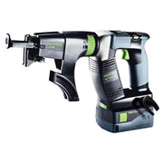 Screwdriver Festool DWC 18-4500 4I-Plus 18V 4Ah