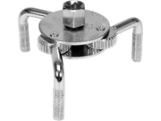 CHEIE FILTRU ULEI 3 BRAȚE VOREL 57600