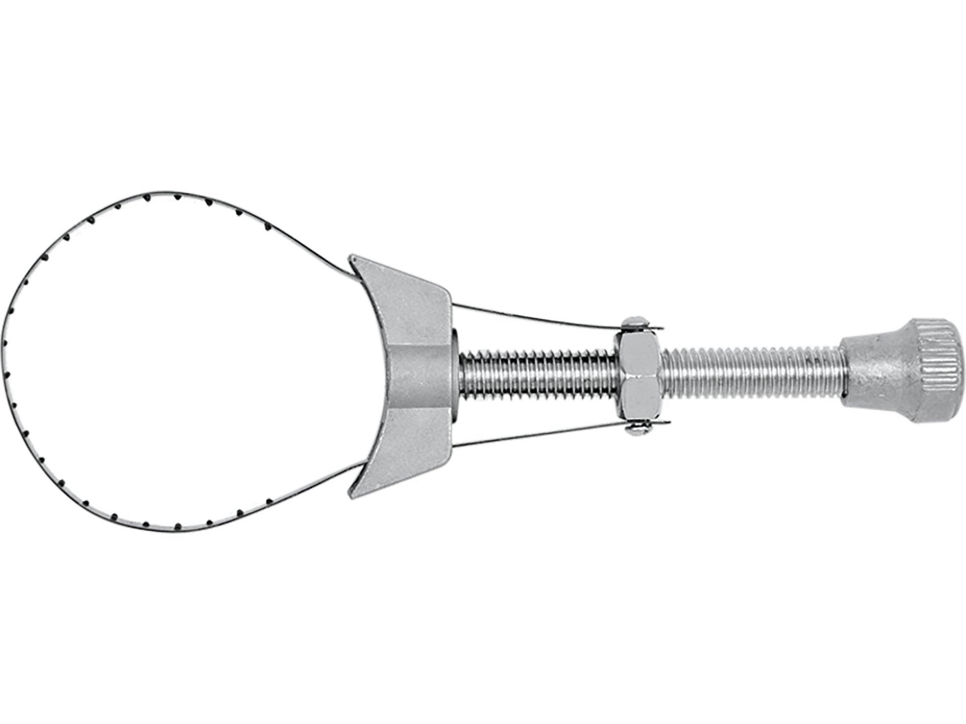 CHEIE FILTRU ULEI CU BANDĂ VOREL 57610