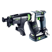 Screwdriver Festool DWC 18-2500 HPC 4,0 I- Plus 18V 4Ah