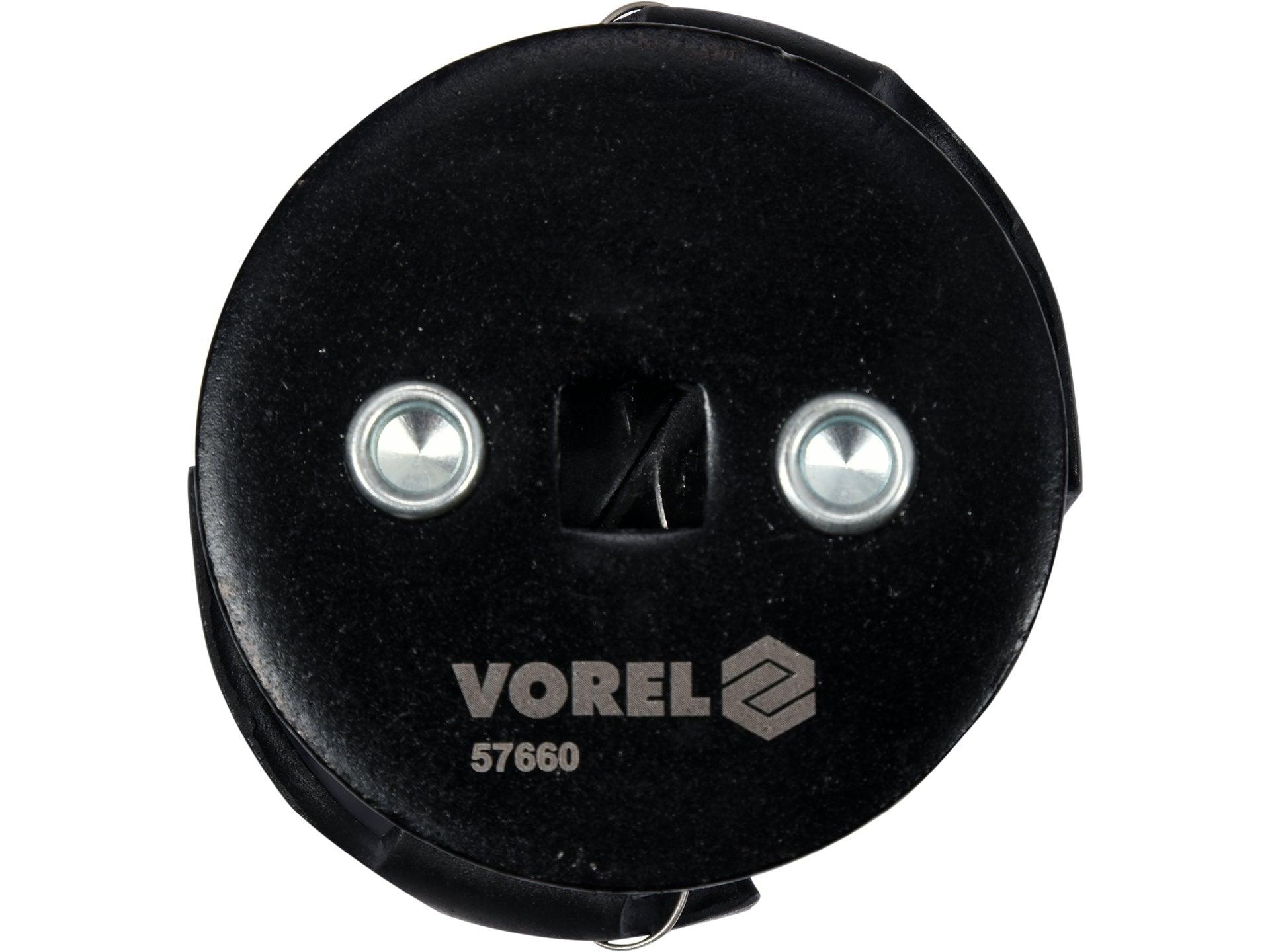 CHEIE REGLABILĂ PENTRU FILTRE ULEI VOREL 57660