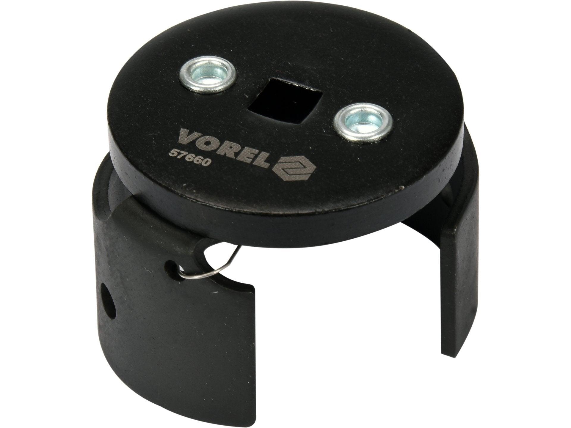 CHEIE REGLABILĂ PENTRU FILTRE ULEI VOREL 57660