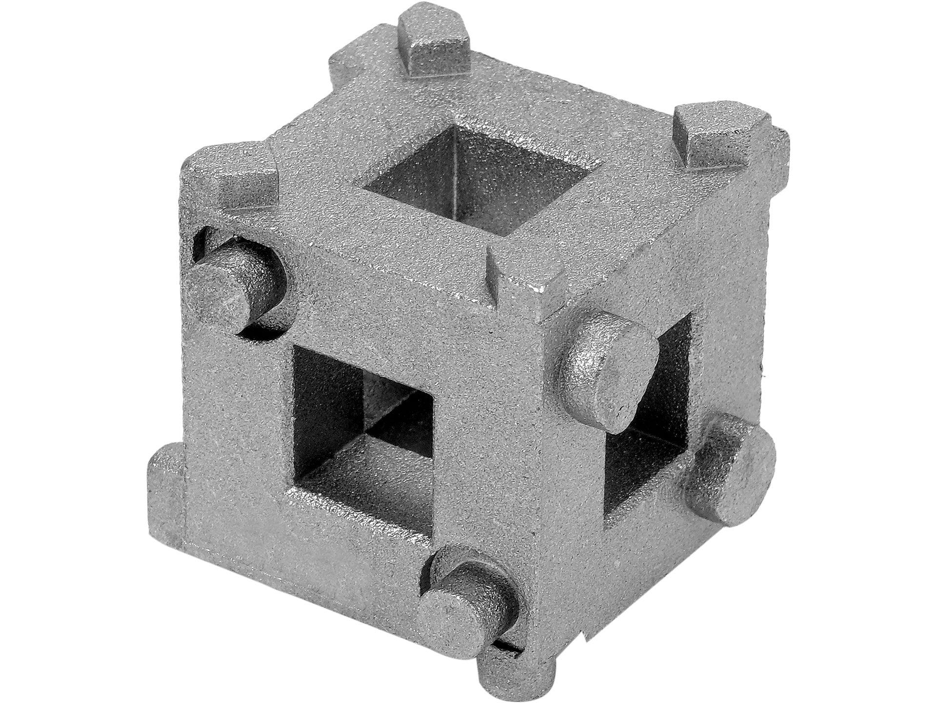 CHEIE UNIVERSALĂ PENTRU ETRIERI DE FRÂNĂ VOREL 57740