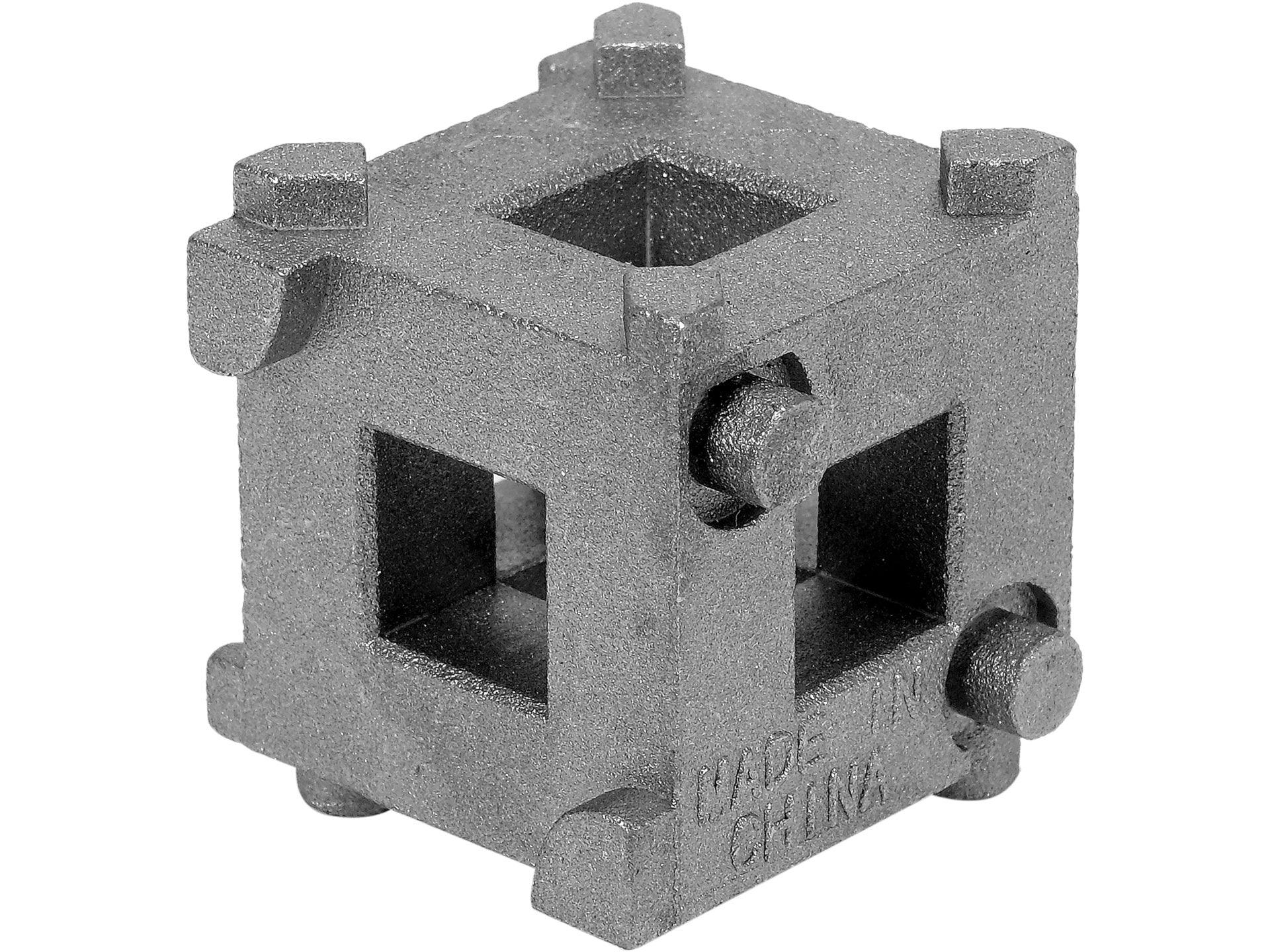 CHEIE UNIVERSALĂ PENTRU ETRIERI DE FRÂNĂ VOREL 57740