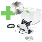 Festool TS 55 F-Plus Master Edition 1200W