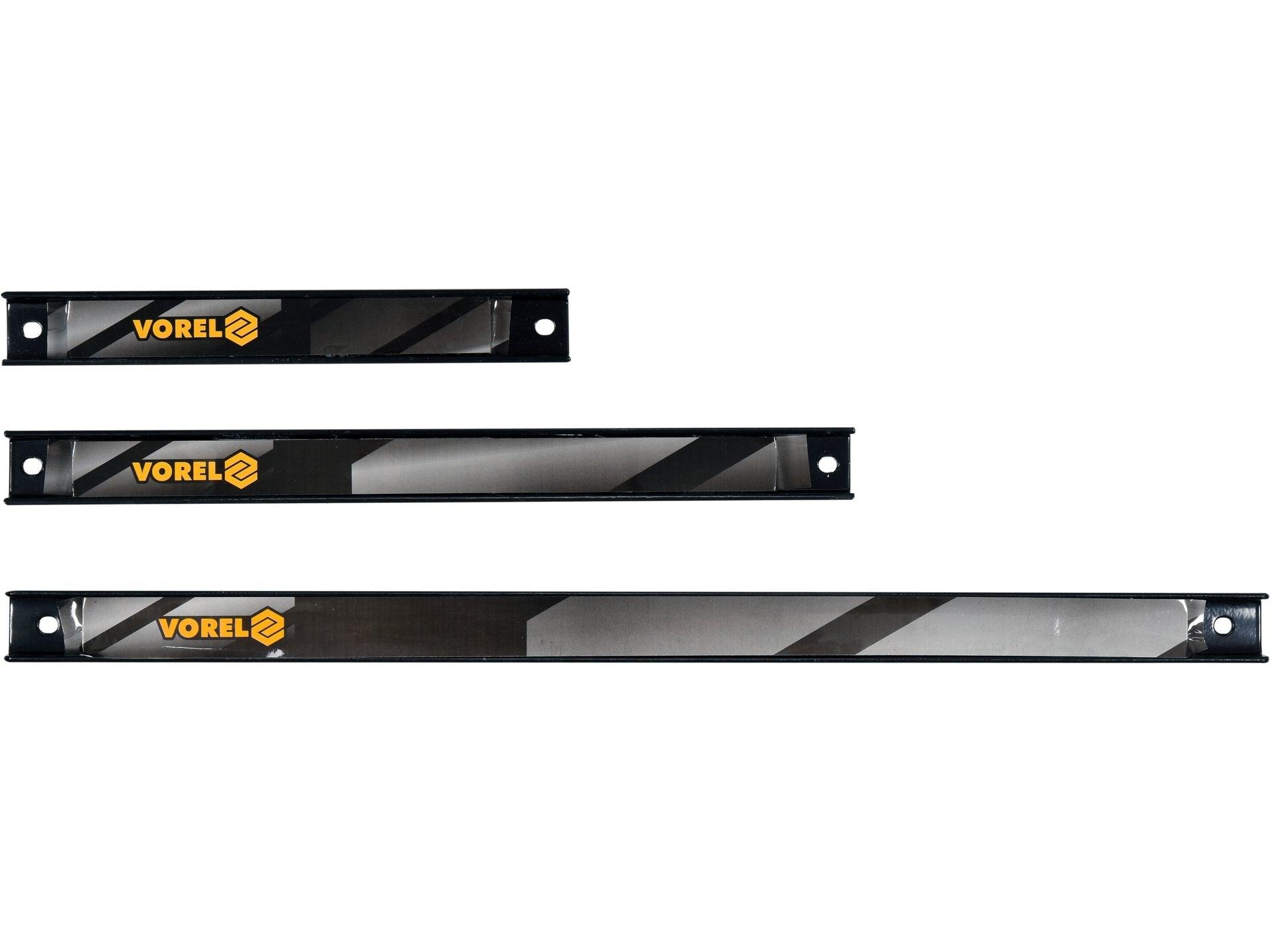 SET 3 BENZI MAGNETICE VOREL 57830