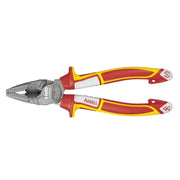 Cumpara acum Cleste combinat, electroizolat VDE, lungime 180mm, Felo 58001840 de la Mesterul Minune