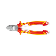 Cumpara acum Cleste izolat cu taiere laterala, VDE, 180mm, Felo 58101840 de la Mesterul Minune