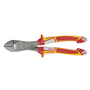 Felo 58102040, Cleste izolat cu taiere laterala, VDE, 200mm