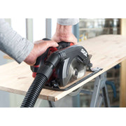 SKIL 5820 AA Fierastrau circular de mana, 1.250 W, 184 mm, lama cu varf de carbura cu 18 dinti