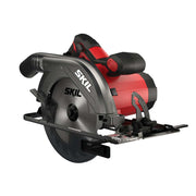 SKIL 5820 AA Fierastrau circular de mana, 1.250 W, 184 mm, lama cu varf de carbura cu 18 dinti