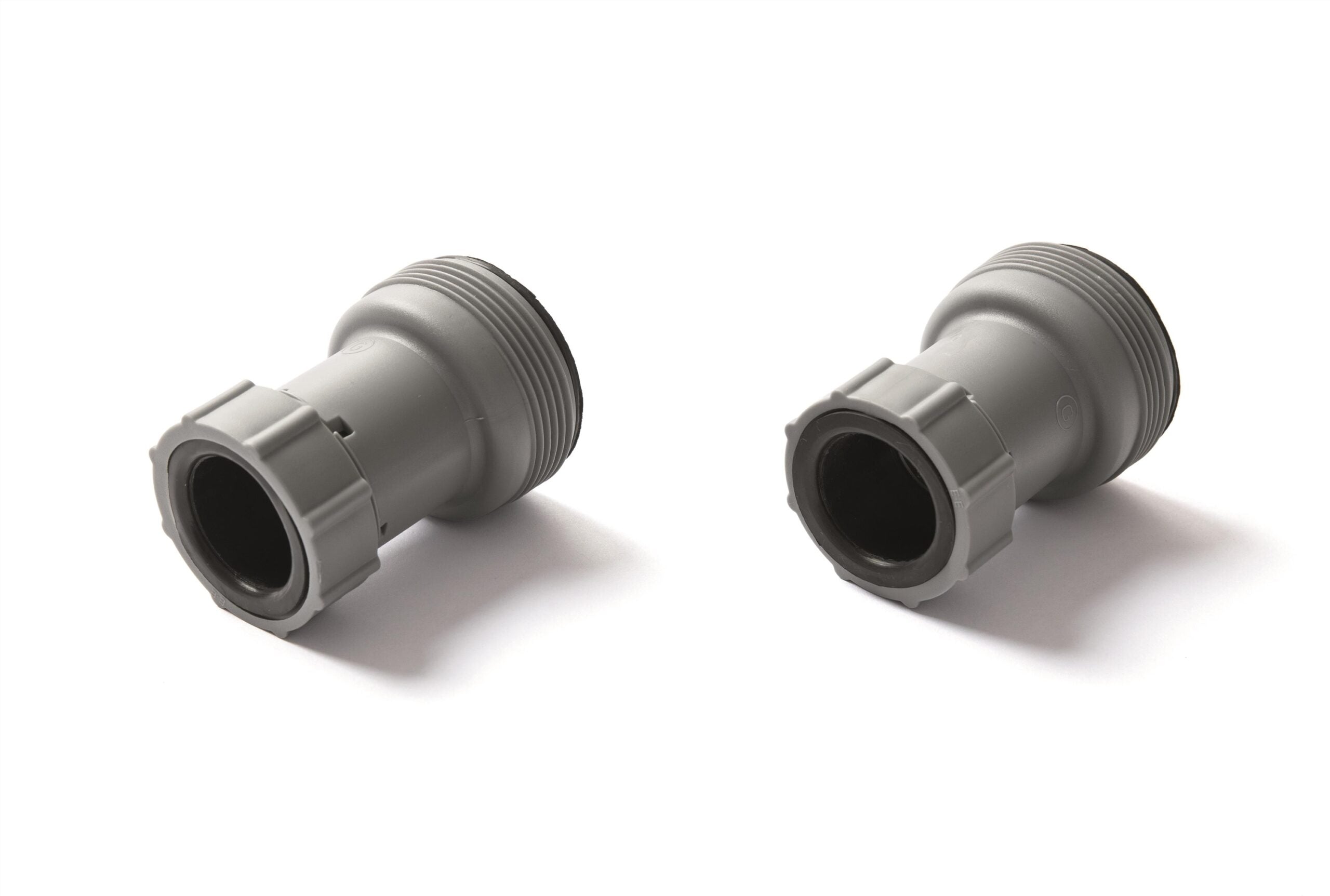 Set adaptori furtun piscine Bestway 3.8 cm la robinet 3.2 cm 58236