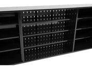 DULAP SUSPENDAT 1580X630MM VOREL 58441