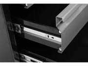 MASĂ DE LUCRU PENTRU ATELIER 1160X600MM VOREL 58455