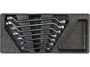 DULAP SCULE VOREL ECHIPAT, 177 PIESE VOREL 58540