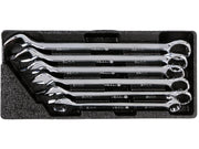 DULAP SCULE VOREL ECHIPAT, 177 PIESE VOREL 58540