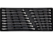 DULAP DE SCULE 6 SERTARE, STHOR, 302 PIESE STHOR 58550