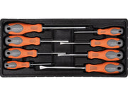 DULAP DE SCULE 6 SERTARE, STHOR, 302 PIESE STHOR 58550