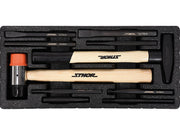 DULAP DE SCULE 6 SERTARE, STHOR, 302 PIESE STHOR 58550