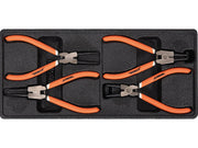 DULAP DE SCULE 6 SERTARE, STHOR, 302 PIESE STHOR 58550