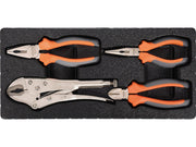 DULAP DE SCULE 6 SERTARE, STHOR, 302 PIESE STHOR 58550