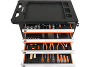 DULAP DE SCULE 6 SERTARE, STHOR, 302 PIESE STHOR 58550