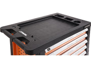 DULAP DE SCULE 6 SERTARE, STHOR, 302 PIESE STHOR 58550