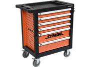 DULAP DE SCULE 6 SERTARE, STHOR, 302 PIESE STHOR 58550