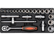 DULAP SCULE STHOR, 184 PIESE STHOR 58560