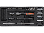 DULAP SCULE STHOR, 184 PIESE STHOR 58560