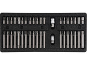 DULAP SCULE STHOR, 184 PIESE STHOR 58560