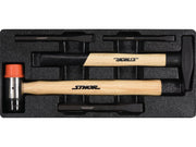 DULAP SCULE STHOR, 184 PIESE STHOR 58560