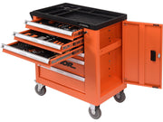 DULAP SCULE STHOR, 184 PIESE STHOR 58560