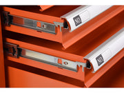 DULAP SCULE STHOR, 184 PIESE STHOR 58560